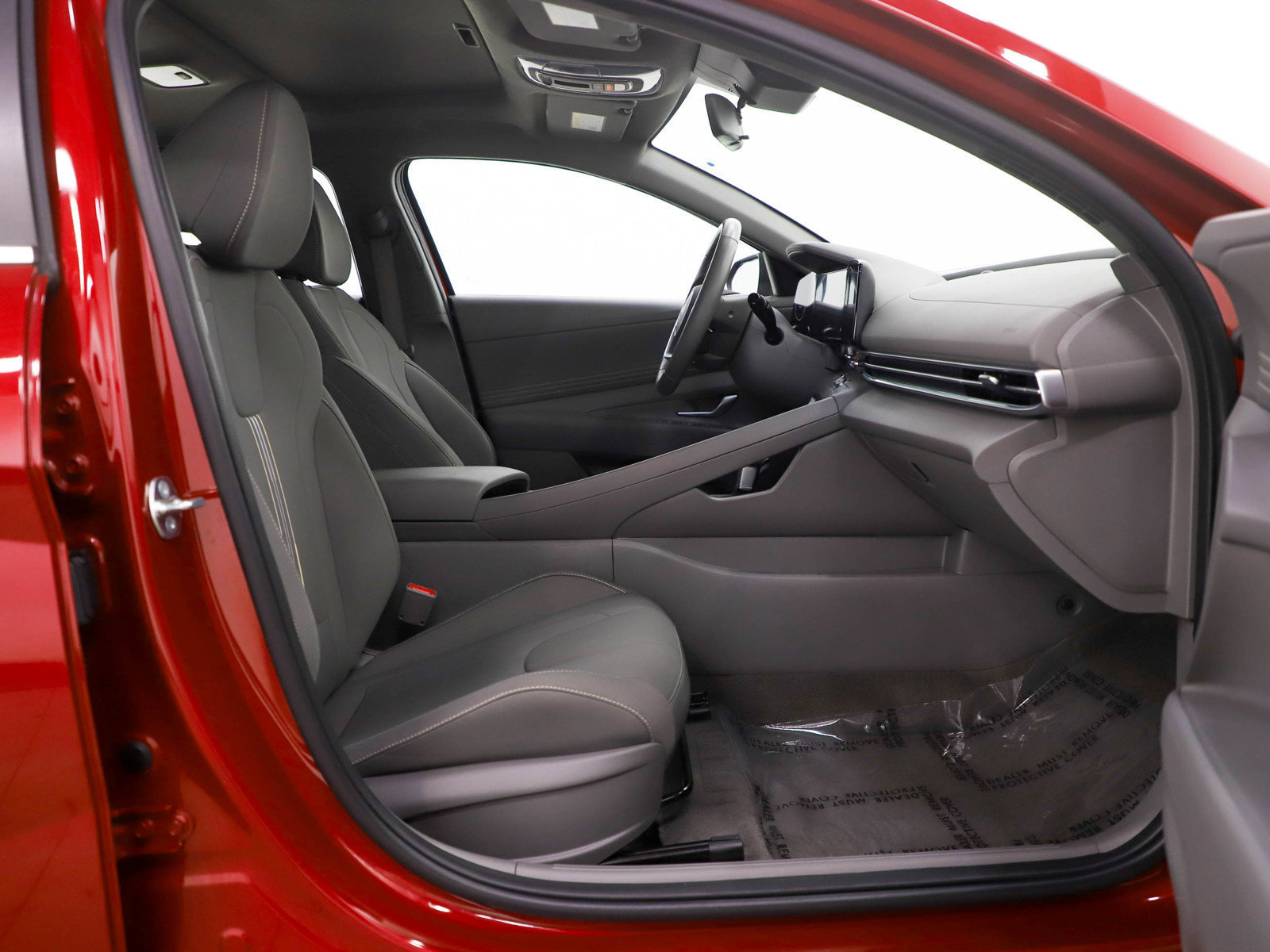 Used 2025 Hyundai Elantra SEL FWD image 11