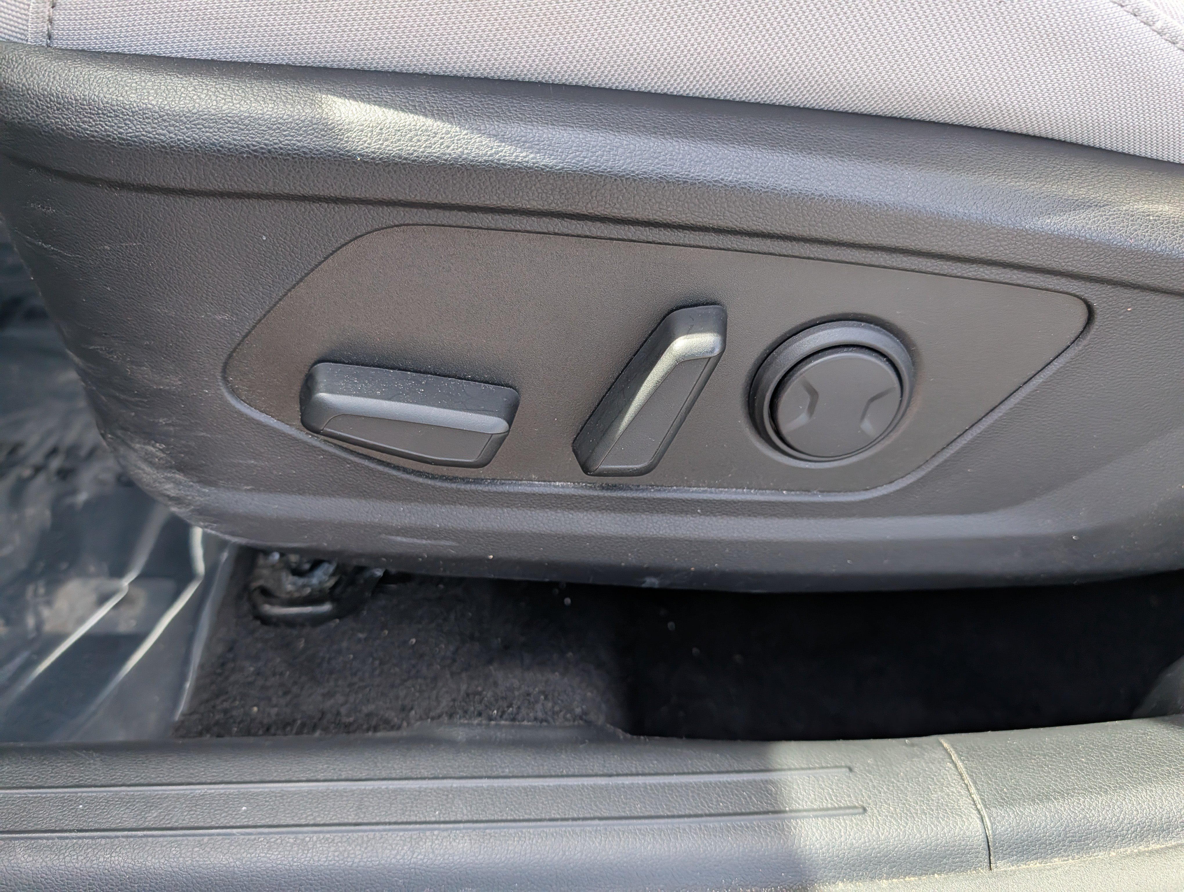 Used 2025 Hyundai Tucson SEL AWD/4WD image 11