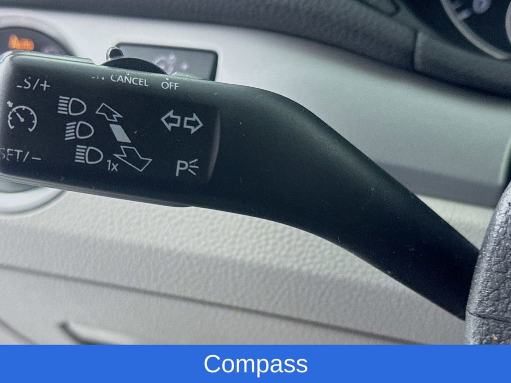 Used 2015 Volkswagen Passat 1.8T Limited Edition image 14