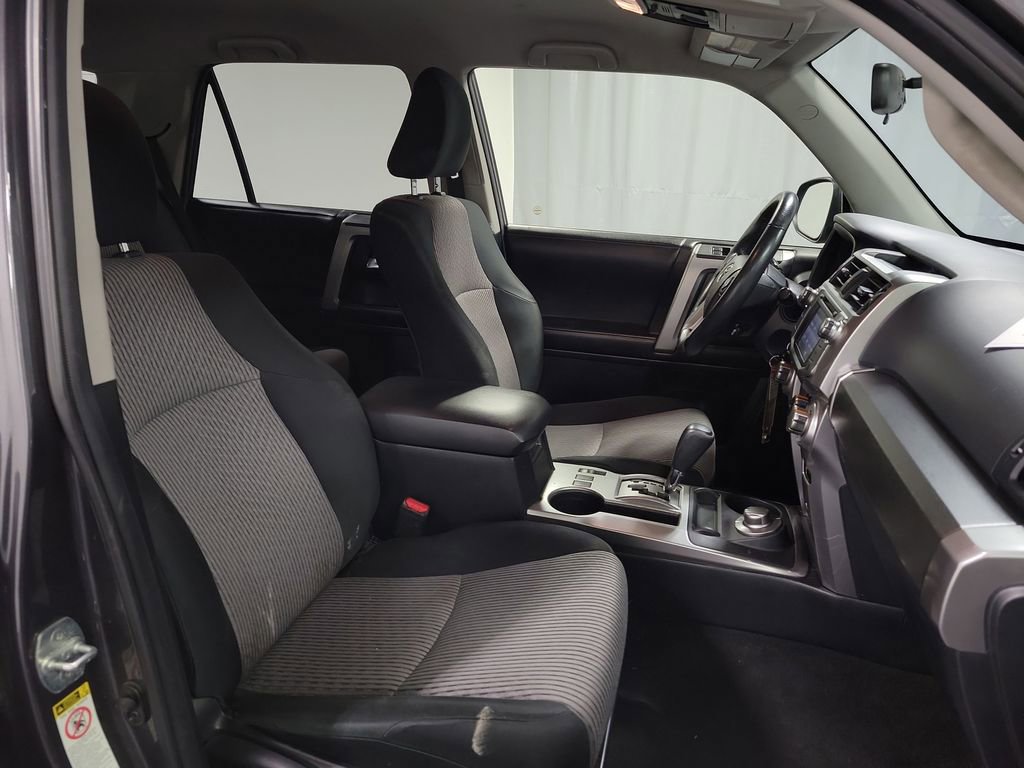 Used 2018 Toyota 4Runner SR5 image 25