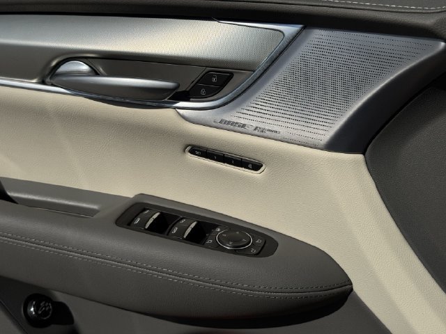 New 2026 Cadillac XT5 Premium Luxury FWD image 20