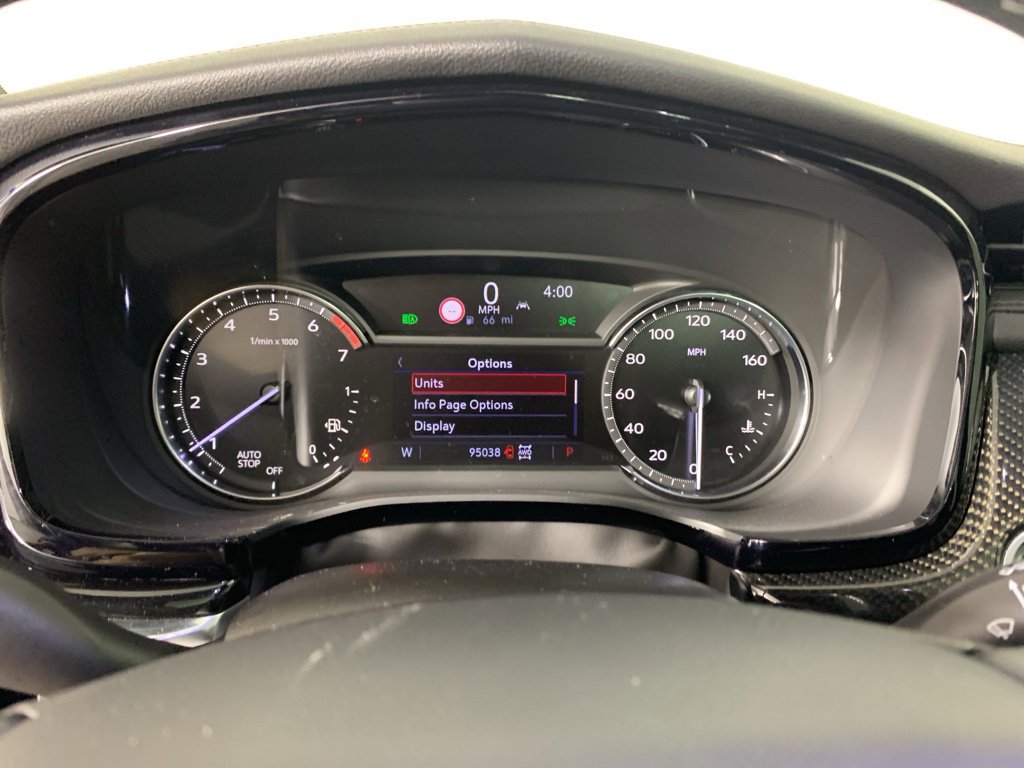 Used 2020 Cadillac XT6 Sport image 23