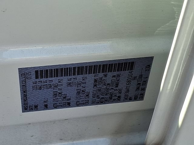 Certified 2026 Nissan Rogue SV FWD image 26