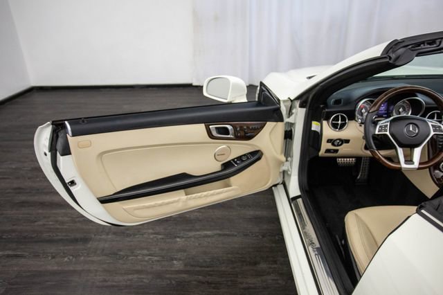 Used 2013 Mercedes-Benz SLK 250 SLK250 image 16