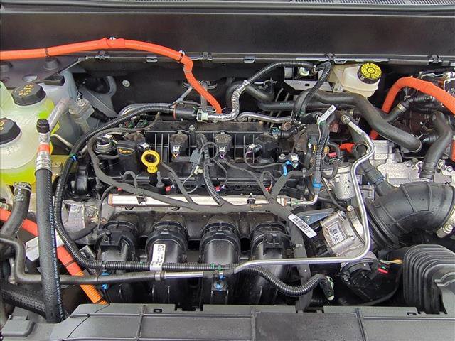 Used 2026 Ford Maverick XLT FWD image 22