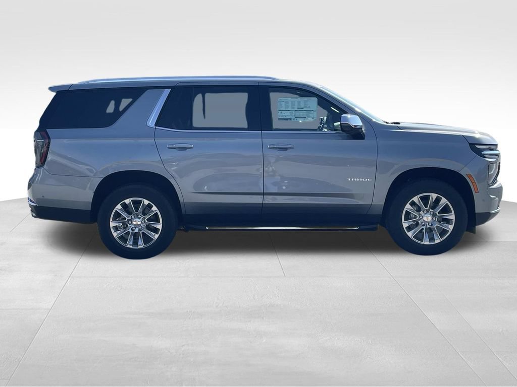 New 2026 Chevrolet Tahoe Premier w/ Sun And Tow Package RWD image 2