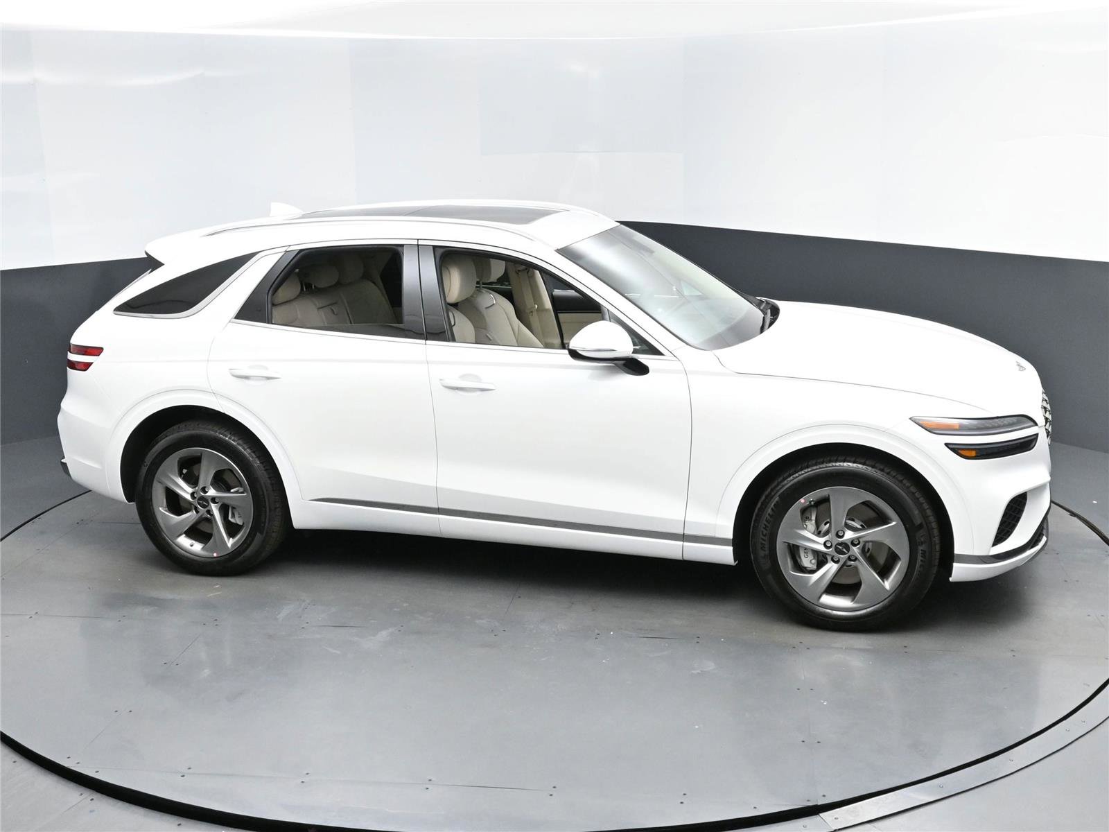 New 2026 Genesis GV70 2.5T Select image 7