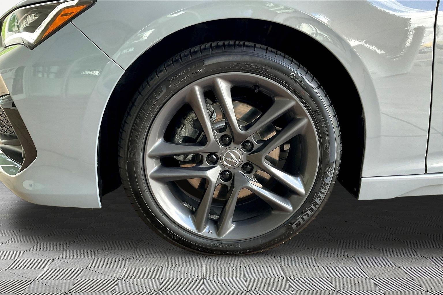 Used 2024 Acura TLX SH-AWD w/ A-SPEC Pkg image 32