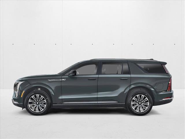 New 2026 Cadillac Escalade IQL Sport 1 image 2