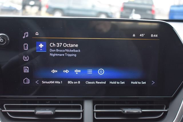 New 2026 Chevrolet Trax LT w/ LPO, Blackout Package image 27