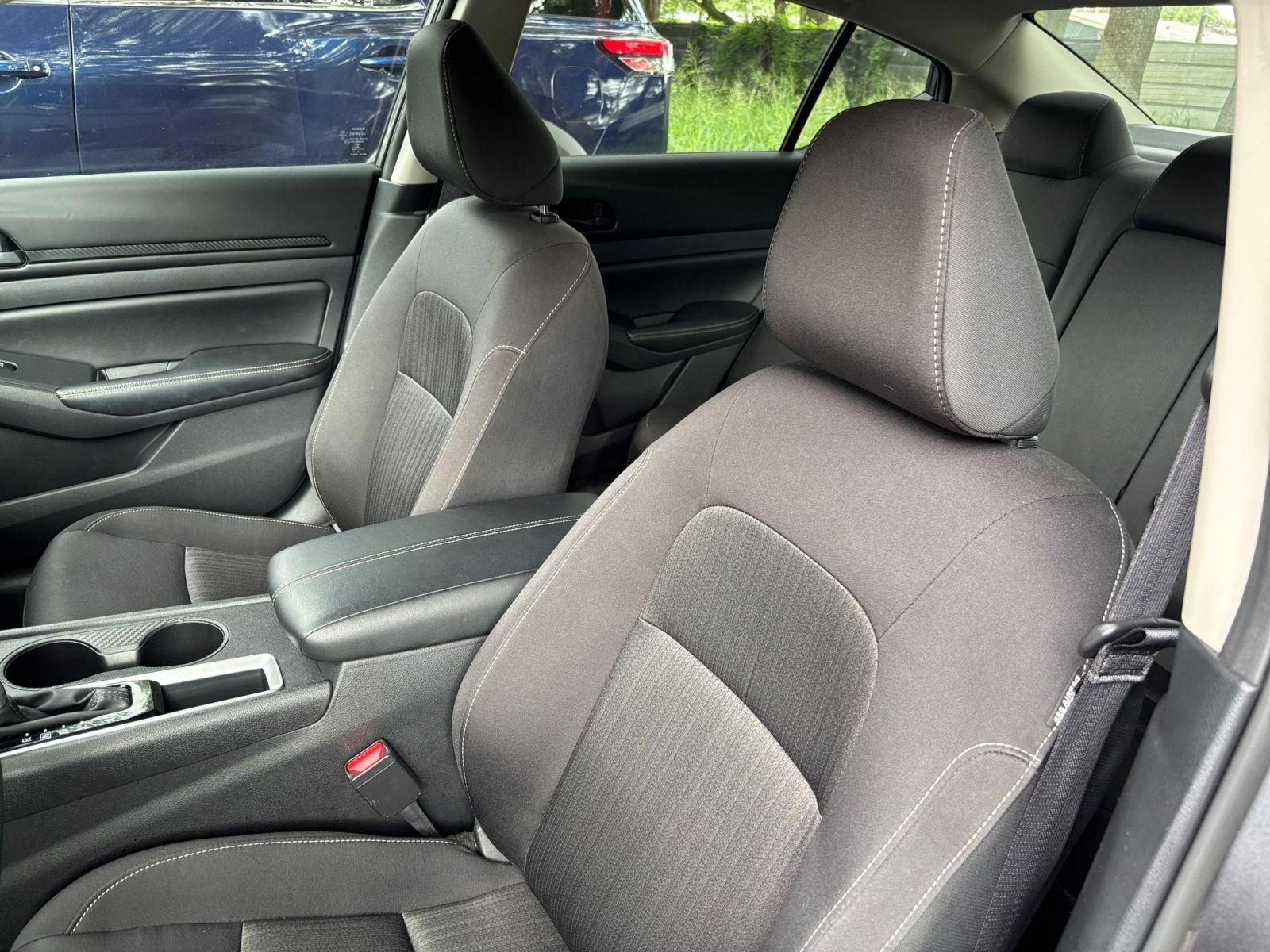 Used 2026 Nissan Altima 2.5 SV FWD image 35