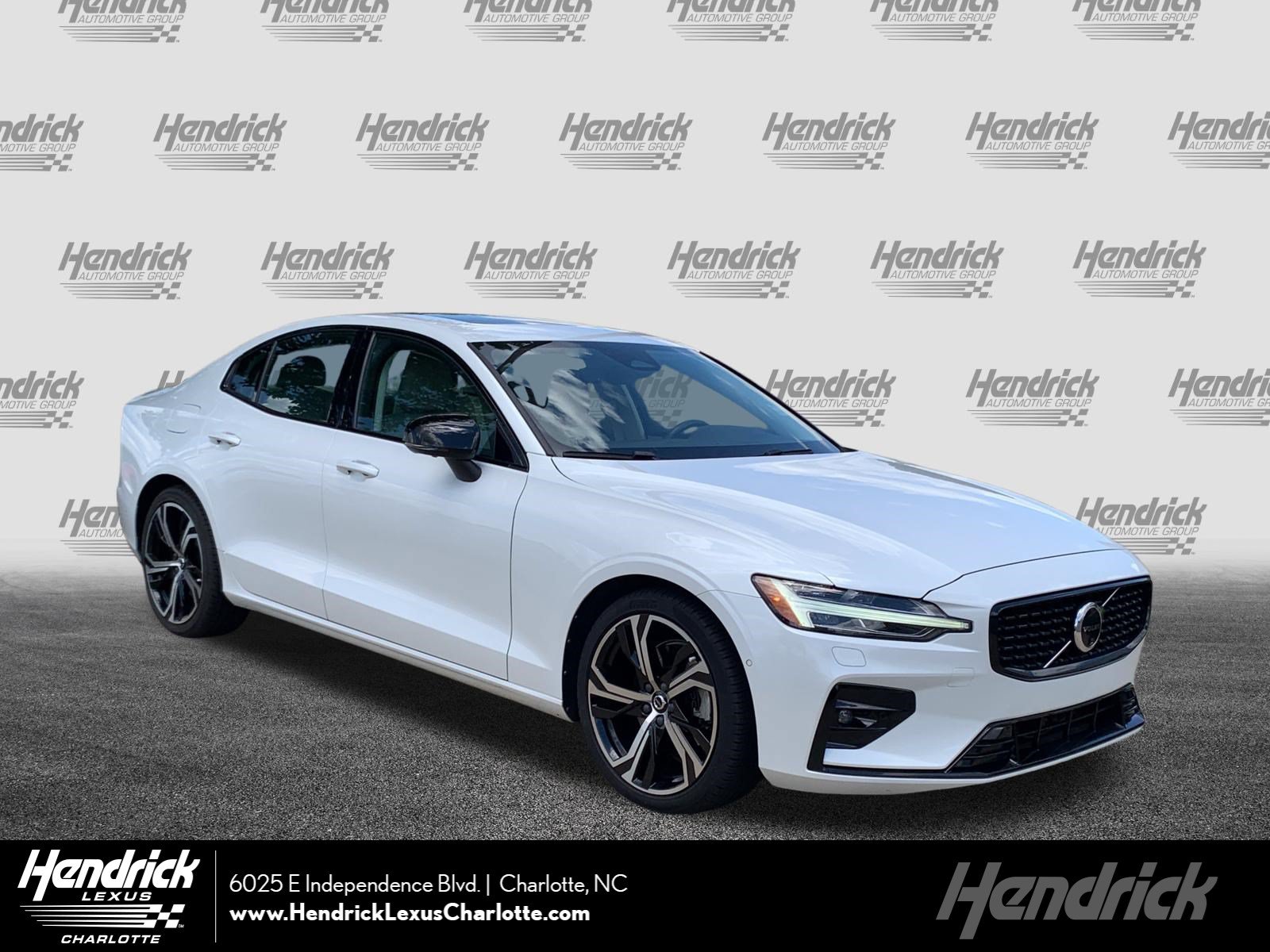 Used 2024 Volvo S60 B5 Plus w/ Climate Package AWD/4WD video 1