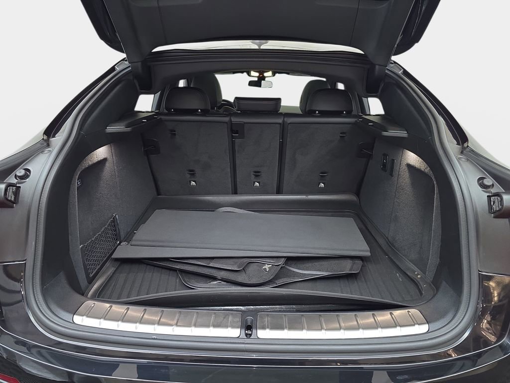 Certified 2023 BMW X4 xDrive30i w/ Premium Package image 12