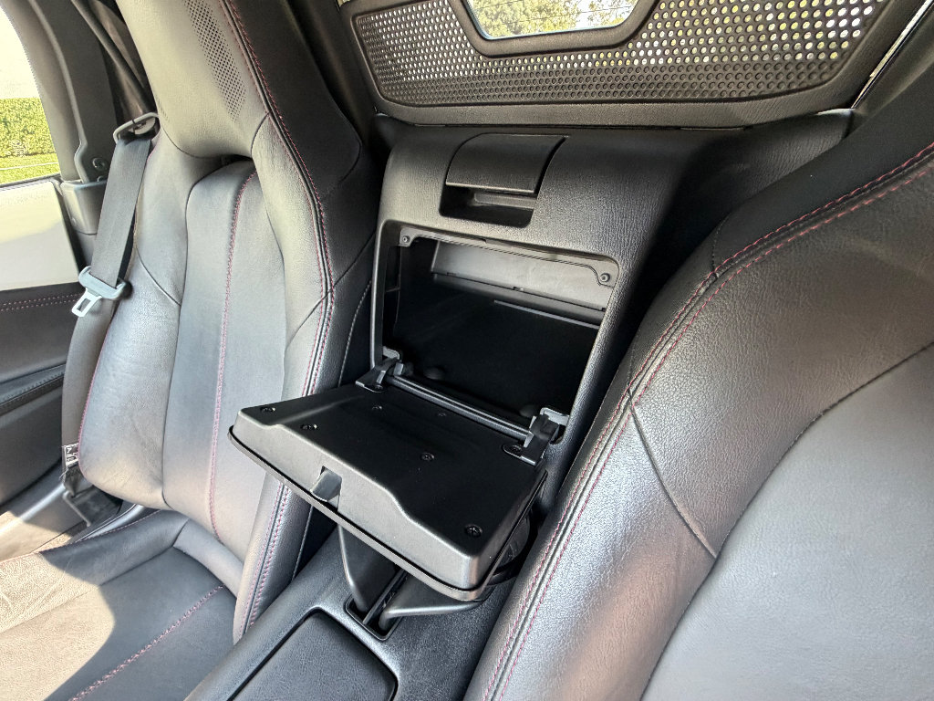 Used 2018 MAZDA MX-5 Miata Grand Touring RWD image 26