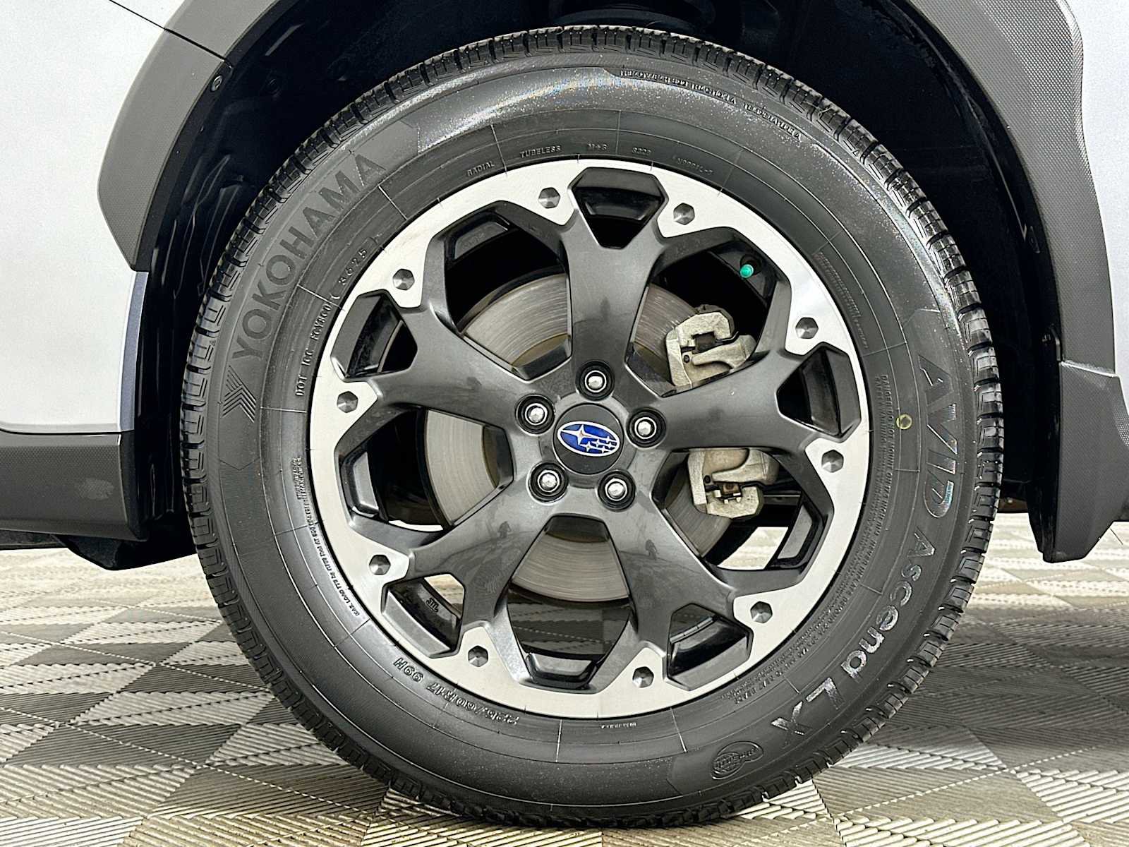 Certified 2021 Subaru Crosstrek 2.0i Premium w/ Popular Package #3 image 27