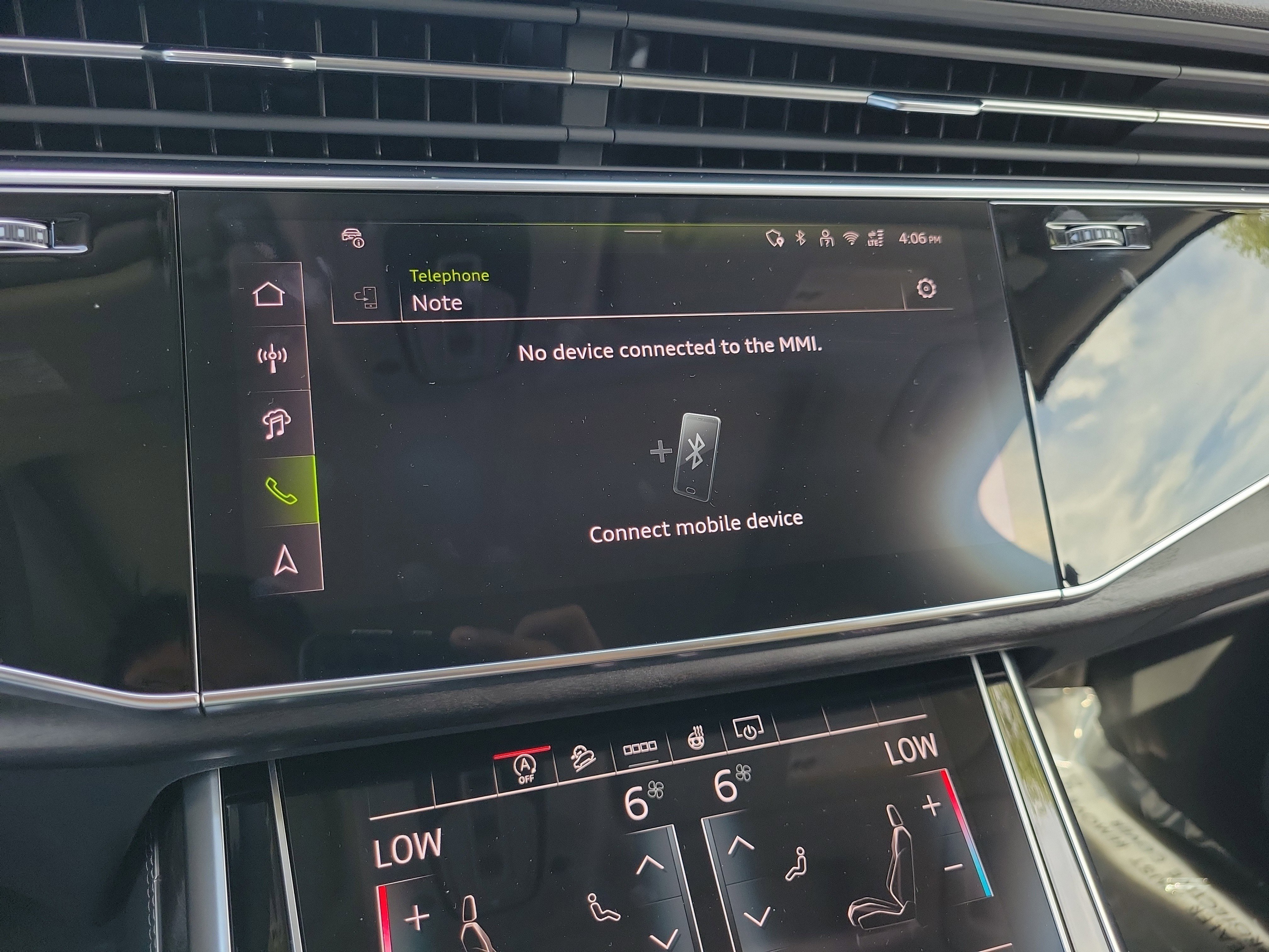 New 2026 Audi Q7 Premium Plus AWD/4WD image 25