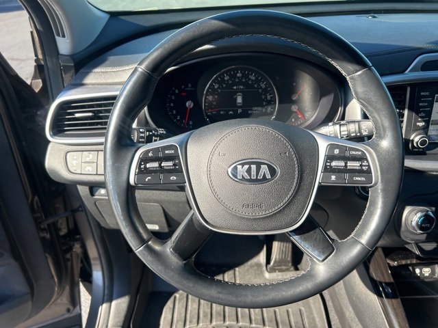 Used 2019 Kia Sorento EX w/ EX Touring Package image 19