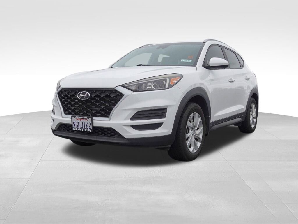 Used 2020 Hyundai Tucson Value image 8