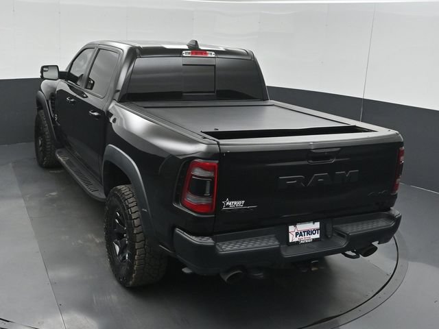 Used 2022 RAM 1500 TRX w/ TRX Level 1 Equipment Group AWD/4WD image 40