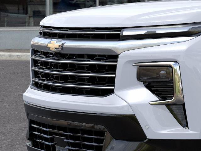 New 2027 Chevrolet Traverse High Country w/ LPO, Floor Liner Package AWD/4WD image 13