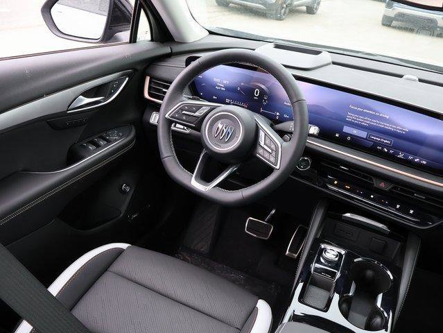 New 2025 Buick Envision Sport Touring image 16