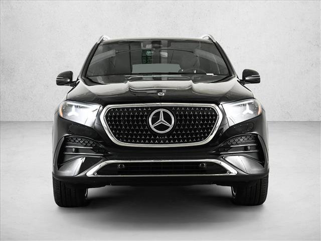New 2027 Mercedes-Benz GLE 450 4MATIC image 2