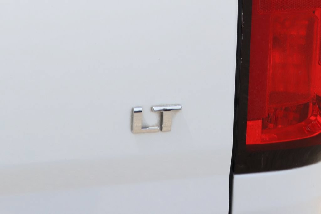 Used 2015 Chevrolet Colorado LT w/ Luxury Package RWD image 52
