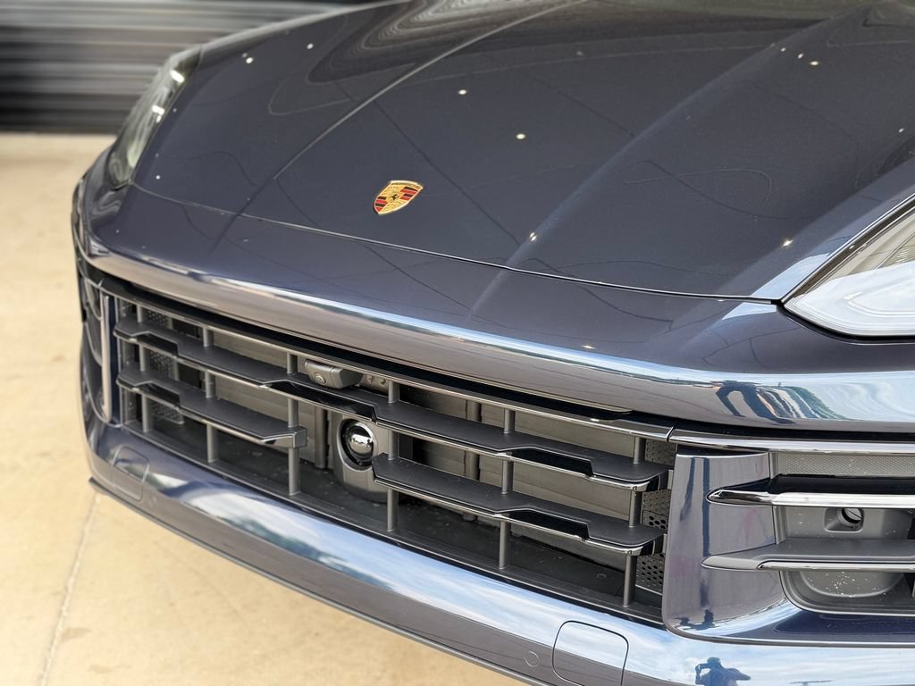 New 2026 Porsche Cayenne S AWD/4WD image 7