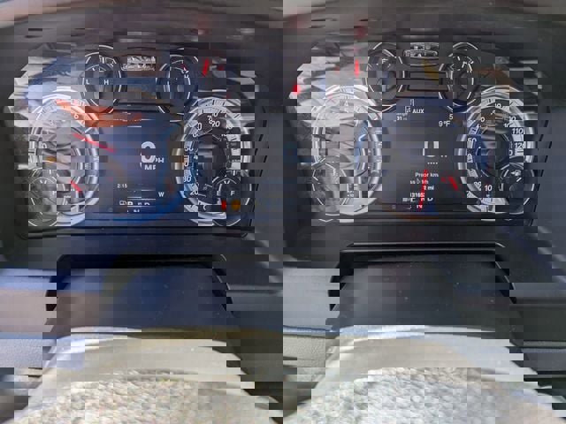 Used 2020 RAM 1500 Classic Warlock w/ Electronics Group image 16