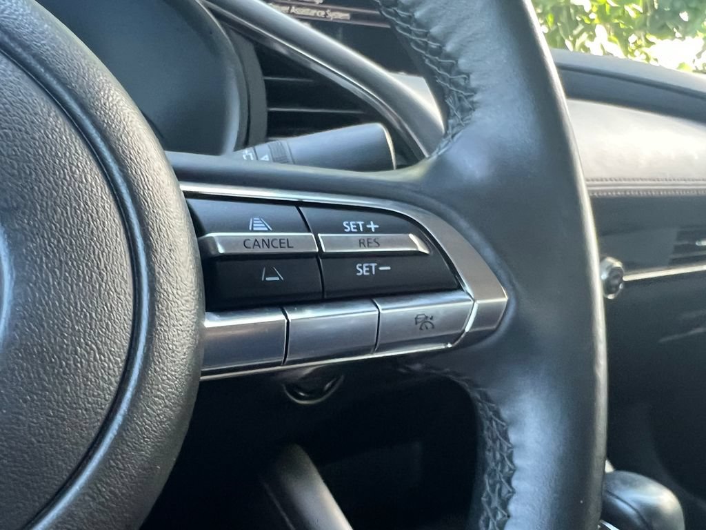 Used 2023 MAZDA MAZDA3 s FWD image 21