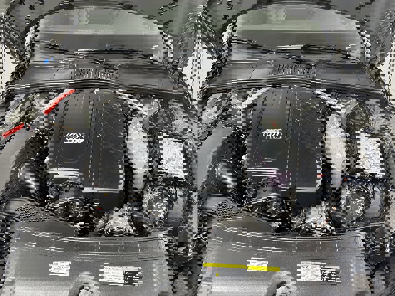 Used 2023 Audi A4 2.0T Premium Plus w/ Premium Plus Package image 30