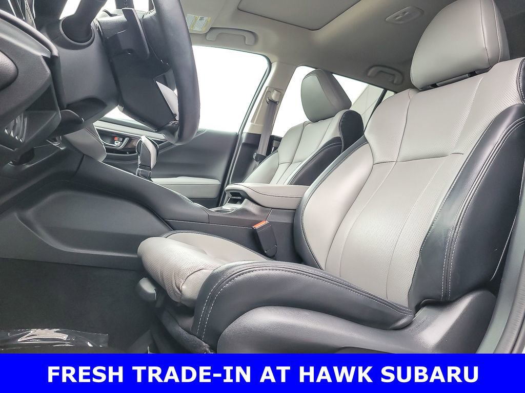 Certified 2024 Subaru Outback Limited XT image 7