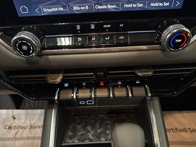 New 2026 GMC Canyon Elevation image 16