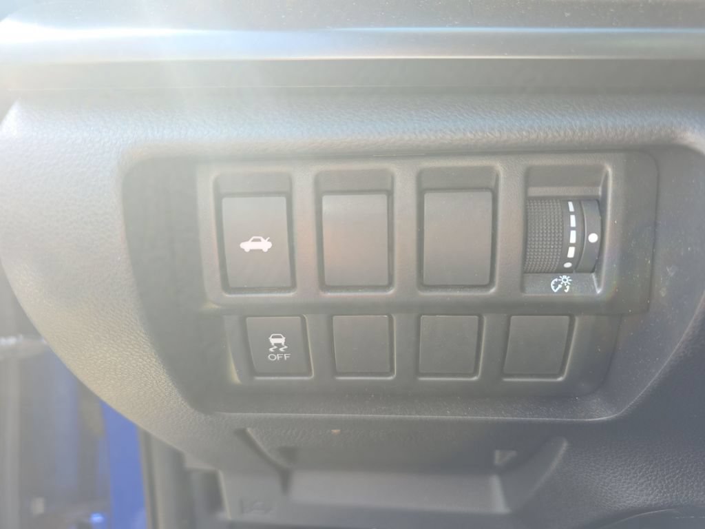 Certified 2023 Subaru WRX Limited AWD/4WD image 43