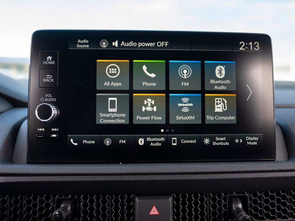 Used 2025 Honda CR-V Sport-L image 28