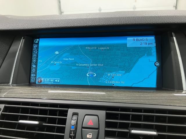 Used 2014 BMW 535d xDrive AWD/4WD image 29