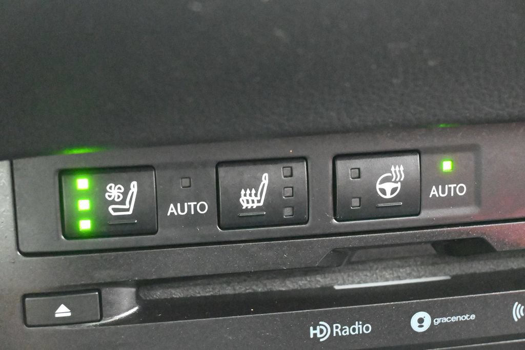 Used 2019 Lexus ES 350 F Sport w/ Accessory Package 2 FWD image 24