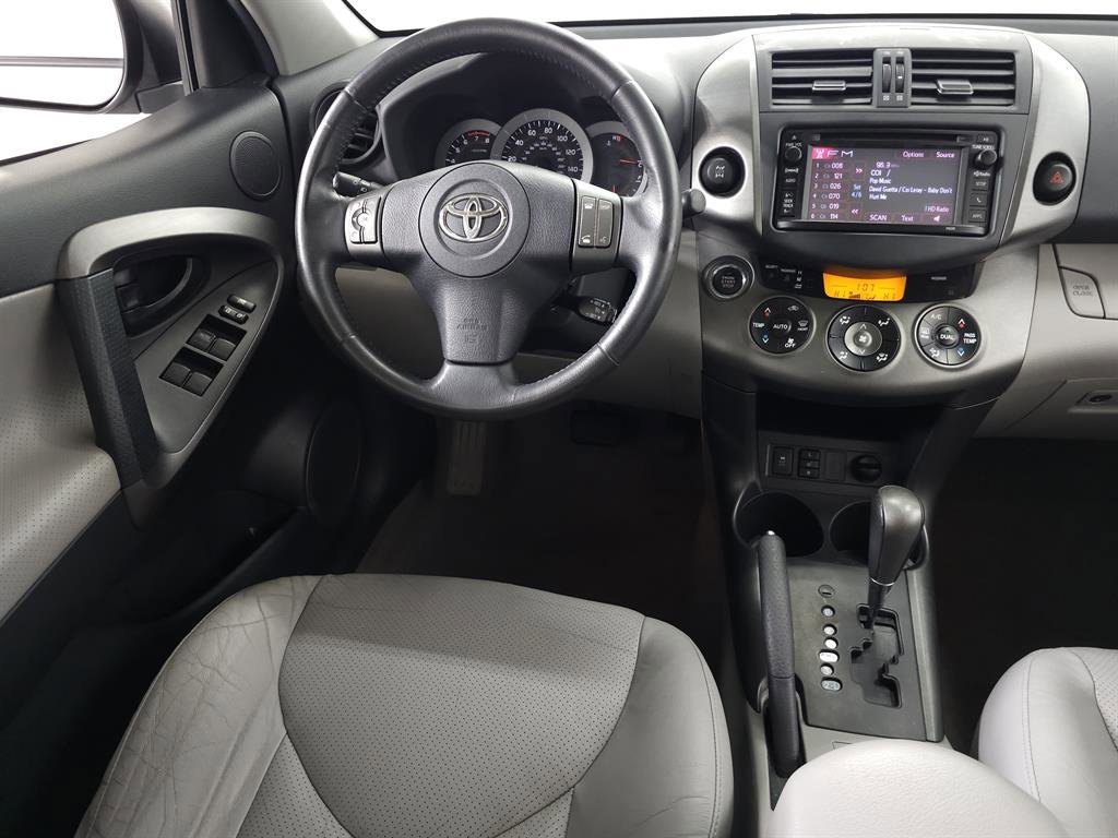 Used 2012 Toyota RAV4 Limited image 15