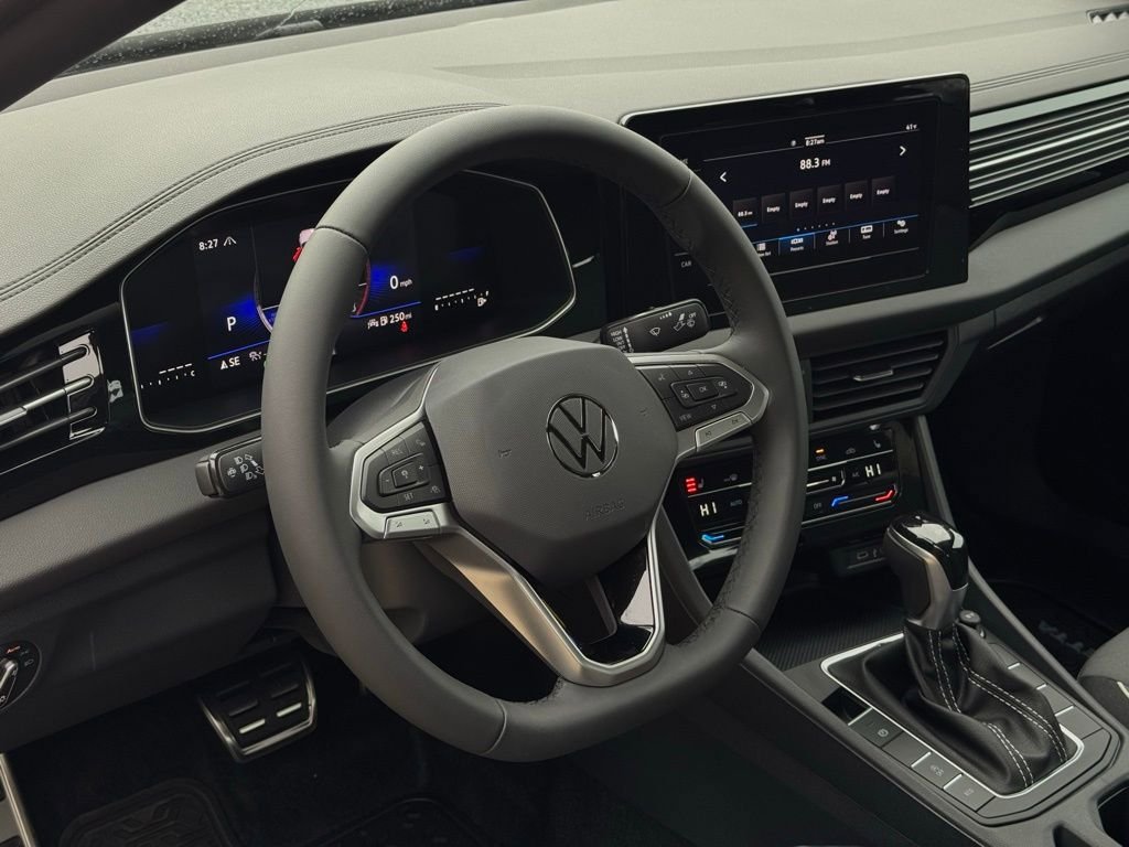 New 2026 Volkswagen Jetta Sport FWD image 18