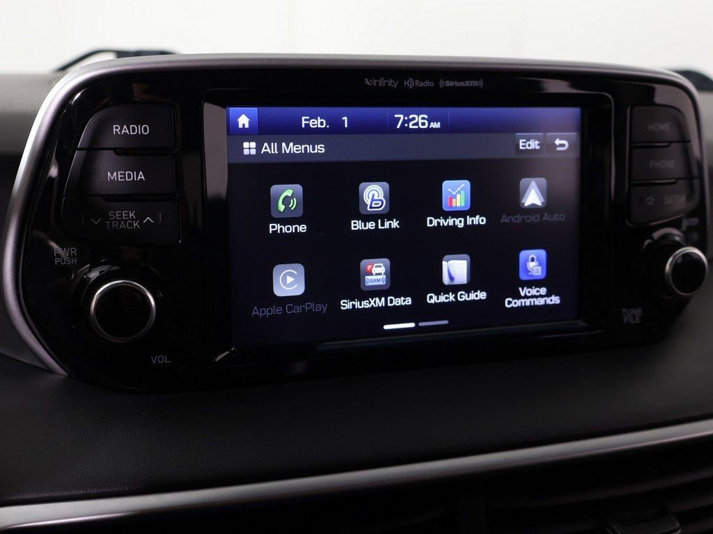 Used 2019 Hyundai Tucson Limited AWD/4WD image 44