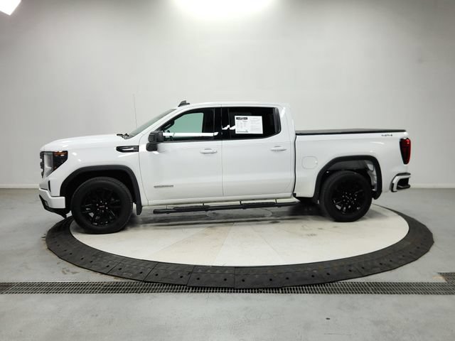 Used 2024 GMC Sierra 1500 Elevation AWD/4WD image 5
