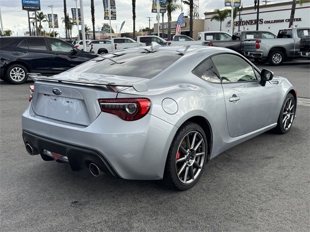 Used 2019 Subaru BRZ Limited image 4