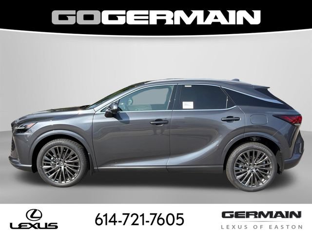 New 2026 Lexus RX 350 AWD image 4