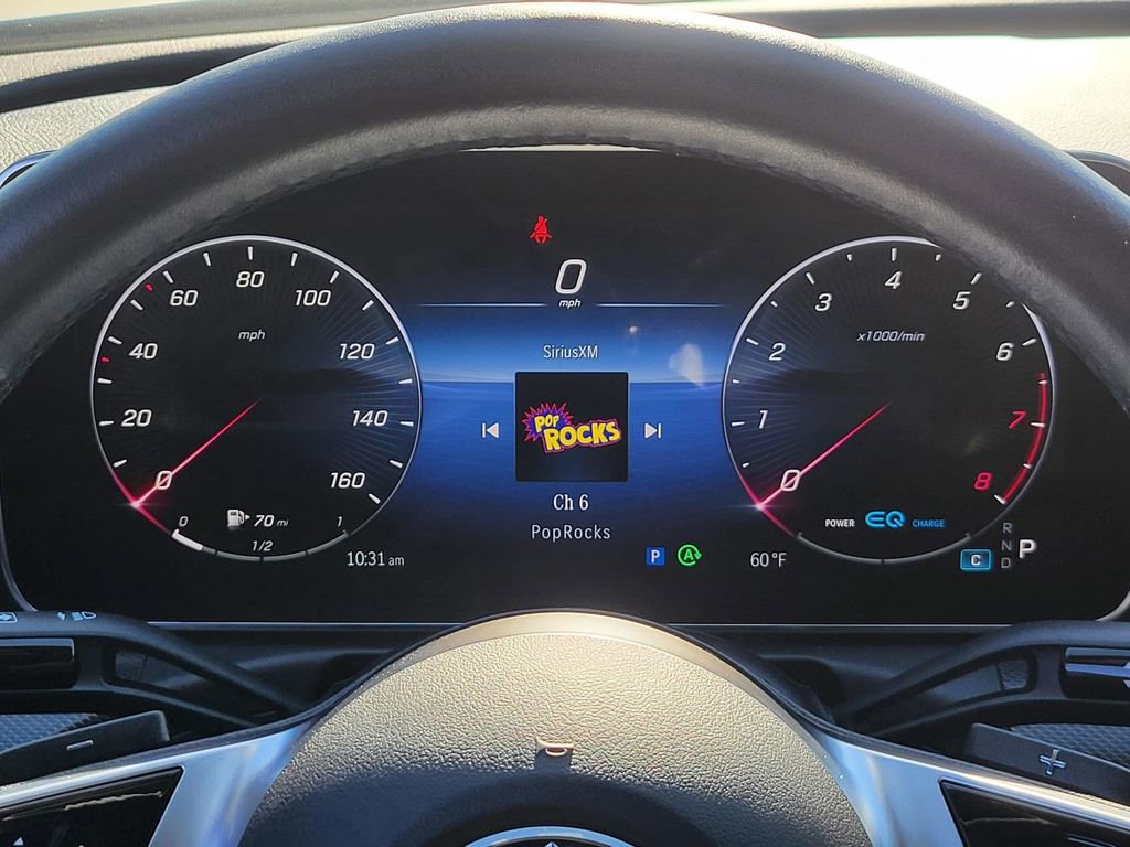 Used 2022 Mercedes-Benz C 300 Sedan image 29