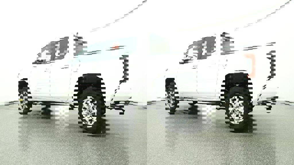 New 2026 Toyota Tacoma SR5 image 20