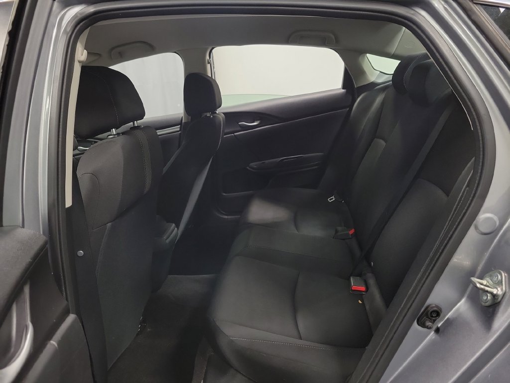 Used 2016 Honda Civic LX image 22