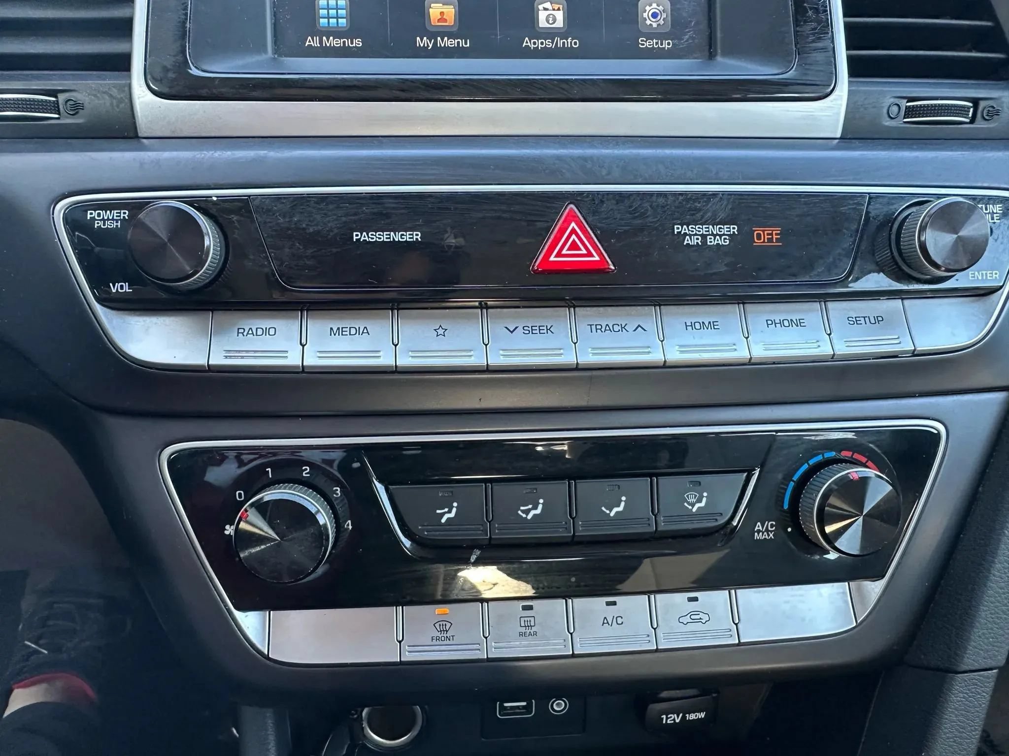 Used 2018 Hyundai Sonata SE FWD image 30