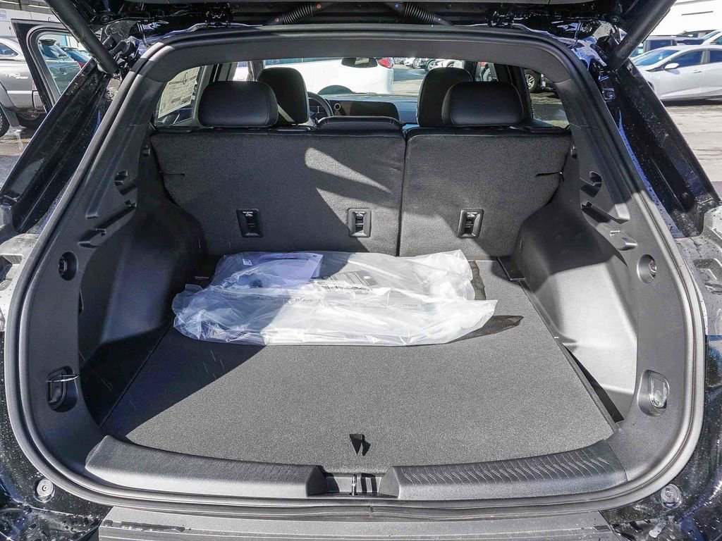 New 2026 Chevrolet Equinox EV LT FWD image 24