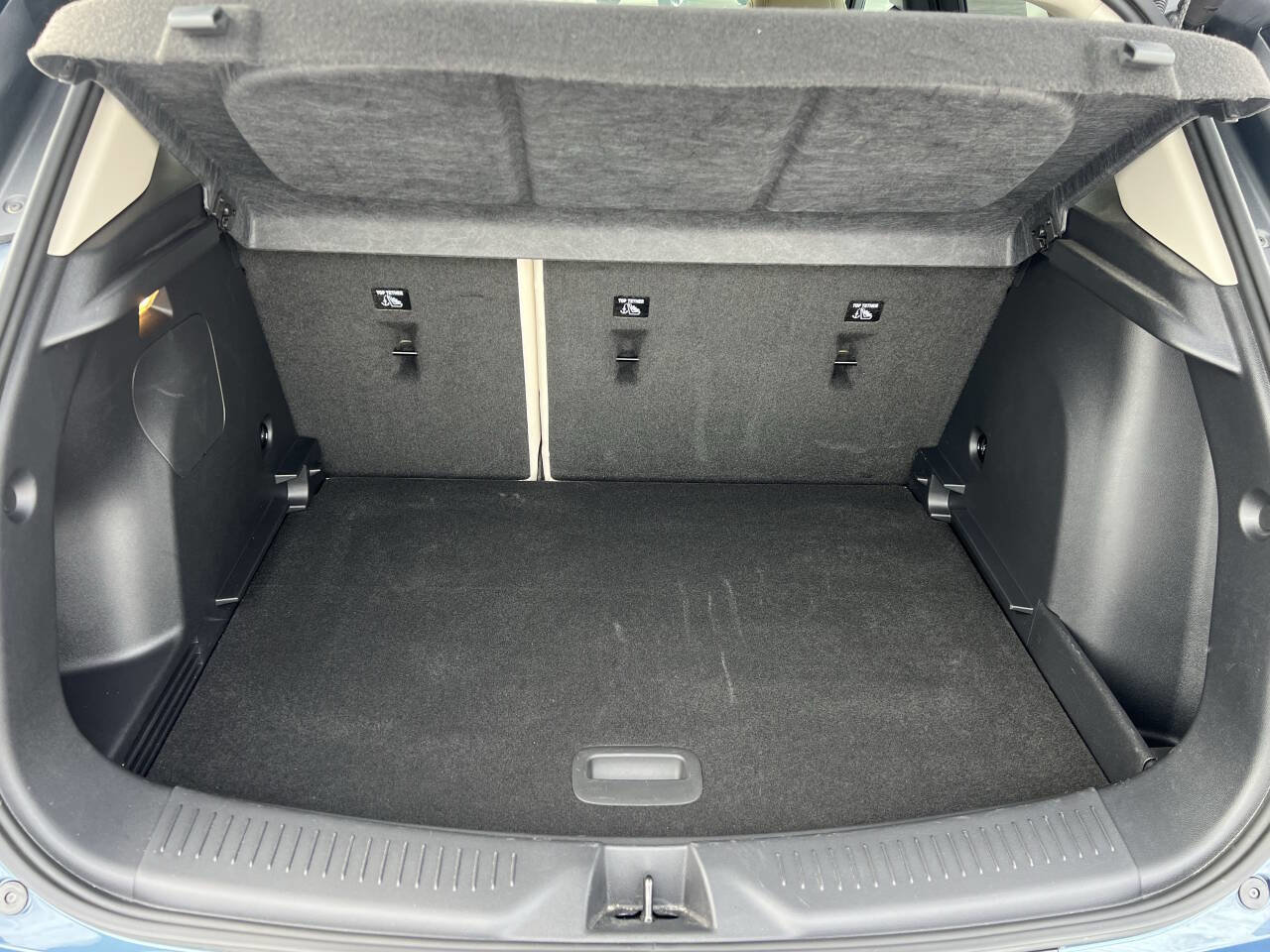 Used 2025 Buick Encore GX Sport Touring w/ Advanced Technology Package image 25