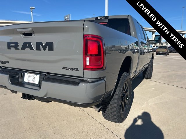New 2026 RAM 2500 Laramie image 13